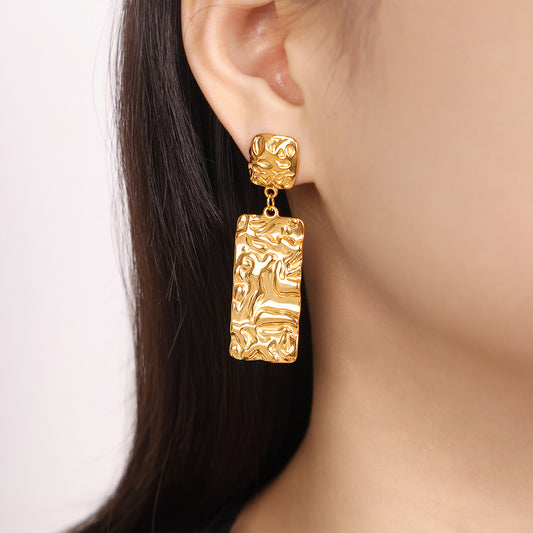A earrings stud earrings jewelry