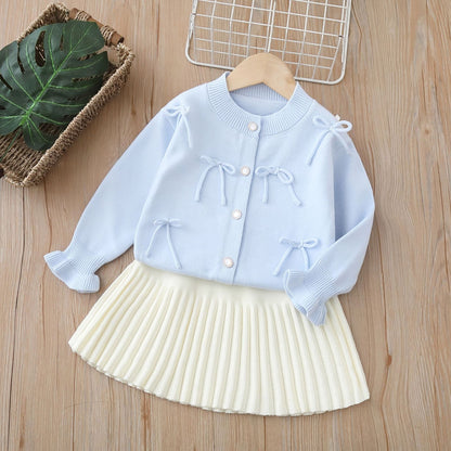 A children's suit