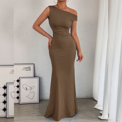 A women's dress