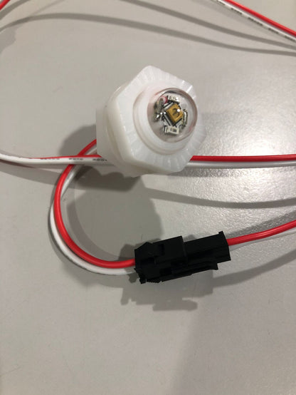 A UV UVC LED sterilization lamp bacteriostatic water sterilization module, suitable for water dispenser UV sterilization module