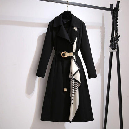 A lady's coat