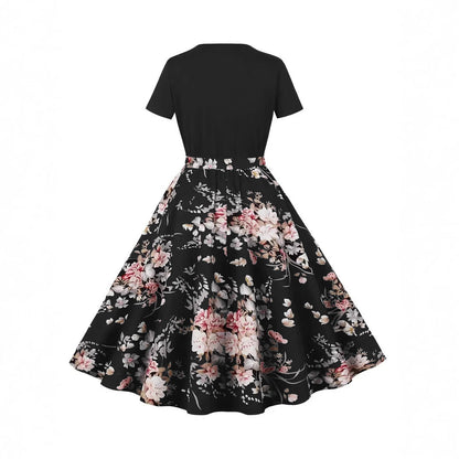 A women's dress