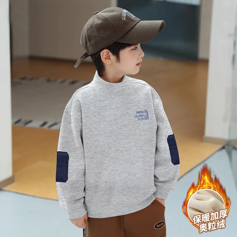 A children's top