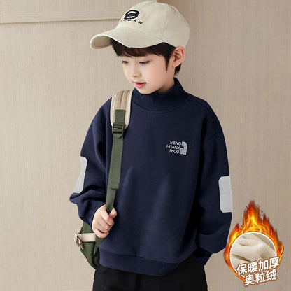 A children's top