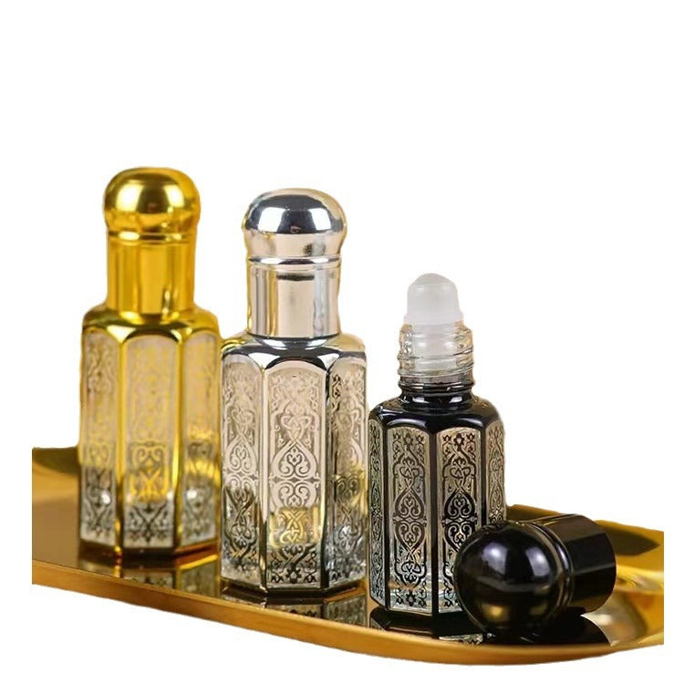 A 6ML ball bottle empty bottle