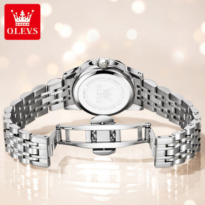 Custom watch design A quartz alloy watch women's watch men's watch