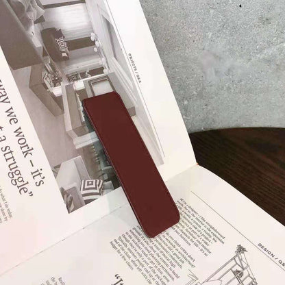 حامل هاتف محمول قابل للطي يعمل بنظام الدفع والسحب 