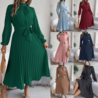 A lady's dress