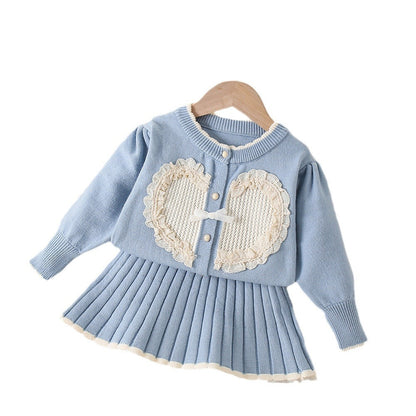 A children's suit