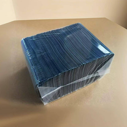 A disposable pad dental pad