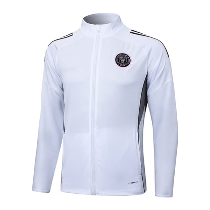 A 2526 long zipper top football quick-drying sportswear