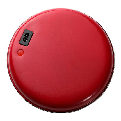 A charging hand warmer heating pad waterless safety explosion-proof electric hand warmer hand warmer foot electric cake warmer