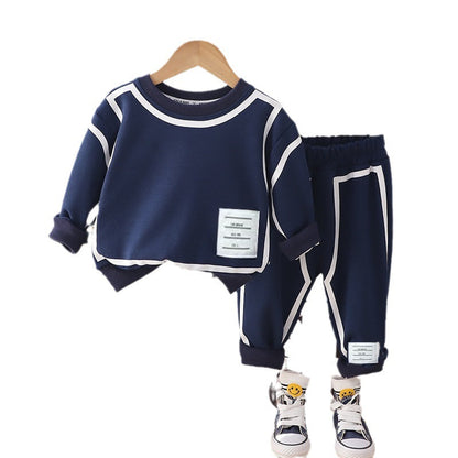 A children's set