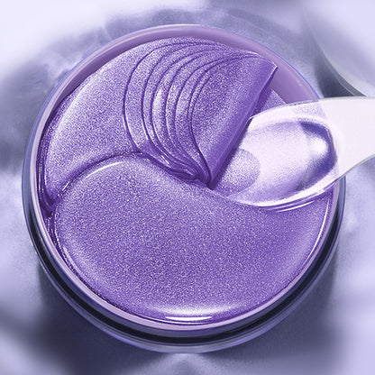 A SADOER grape seed firming skin care product set, eye mask facial cleanser cross-border foreign trade wholesale