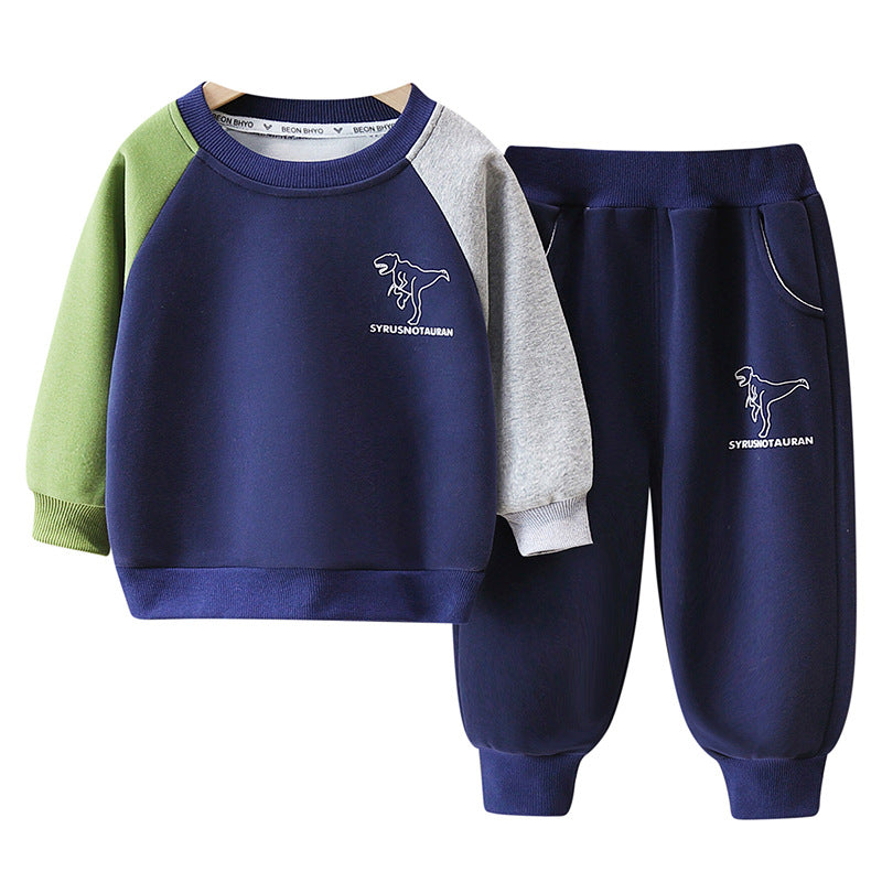 A children's set