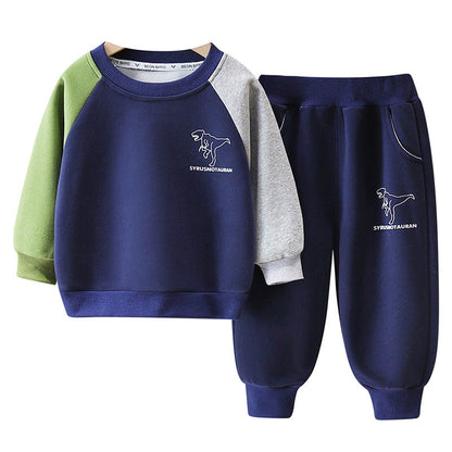 A children's set