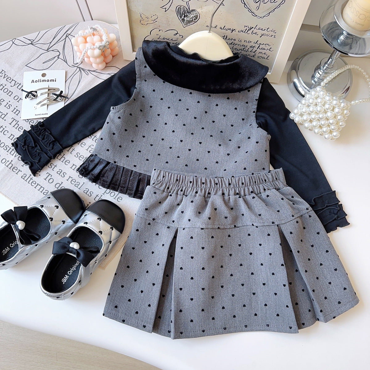 A children's set