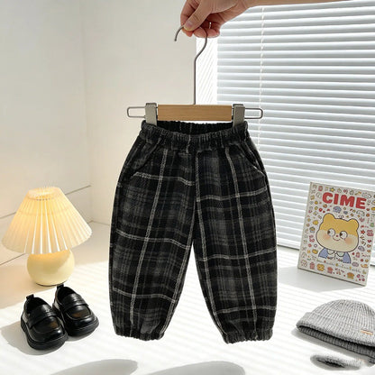 A children's suit