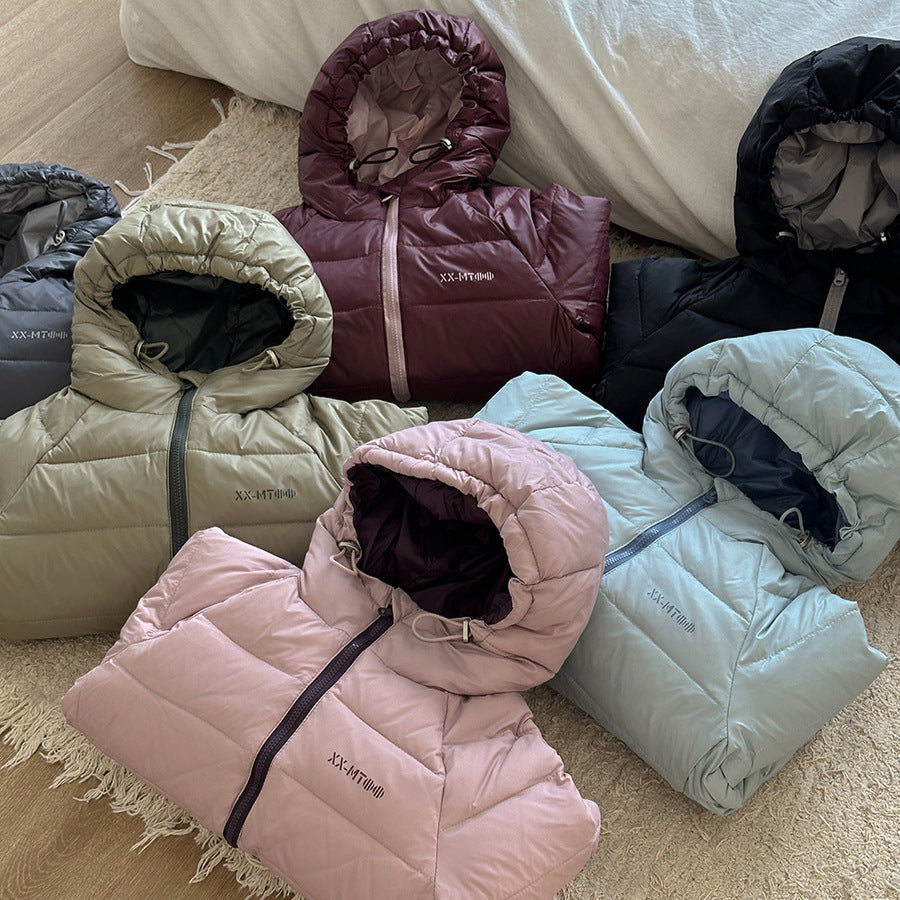 A children's coat