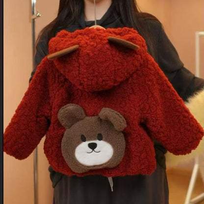 A Children's coat
