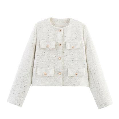 A ladies jacket