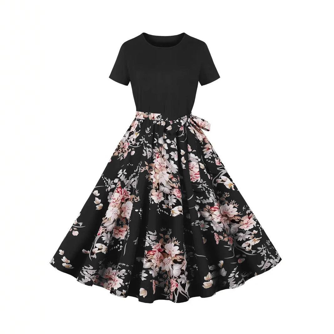 A women's dress