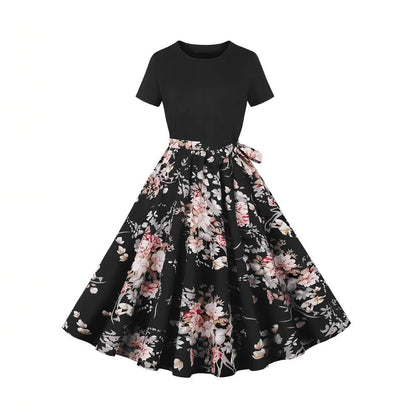 A women's dress