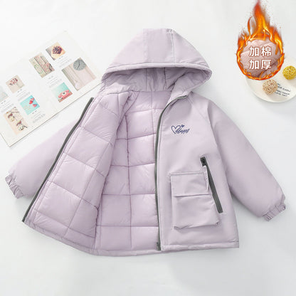 A children's suit