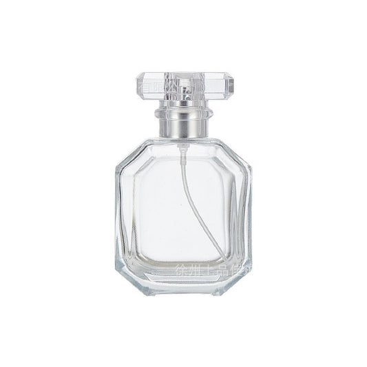 زجاجة رذاذ، زجاجة عطر 