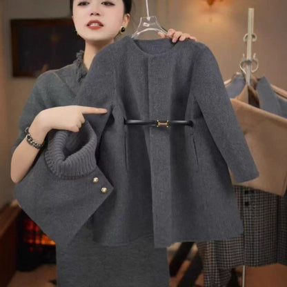A children's coat