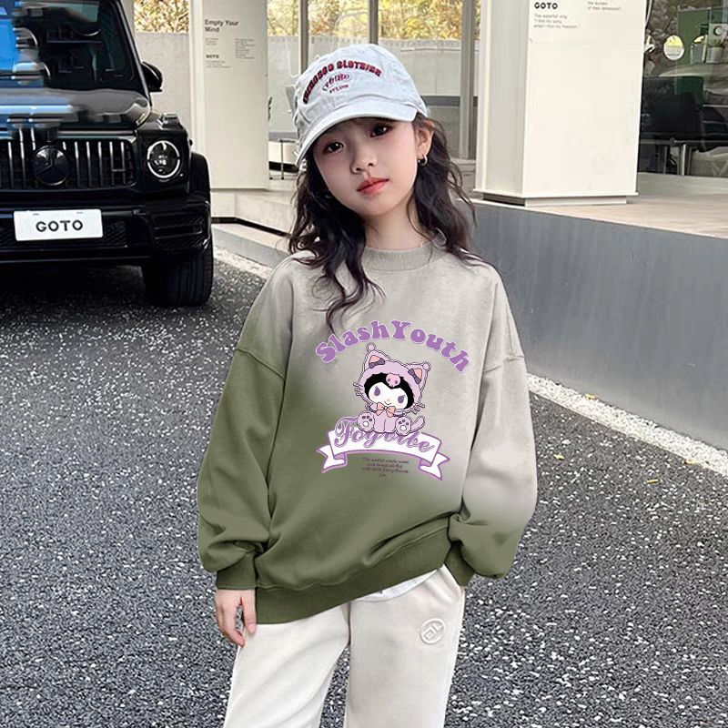 A children's top