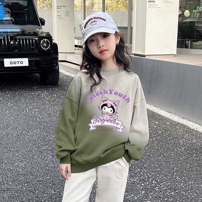 A children's top