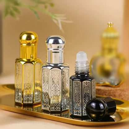 A 6ML ball bottle empty bottle