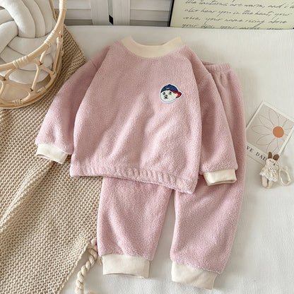 A children's suit