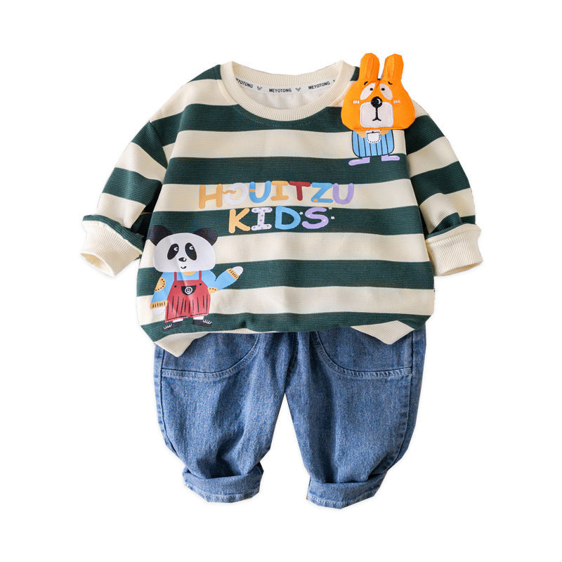 A children's set