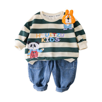 A children's set