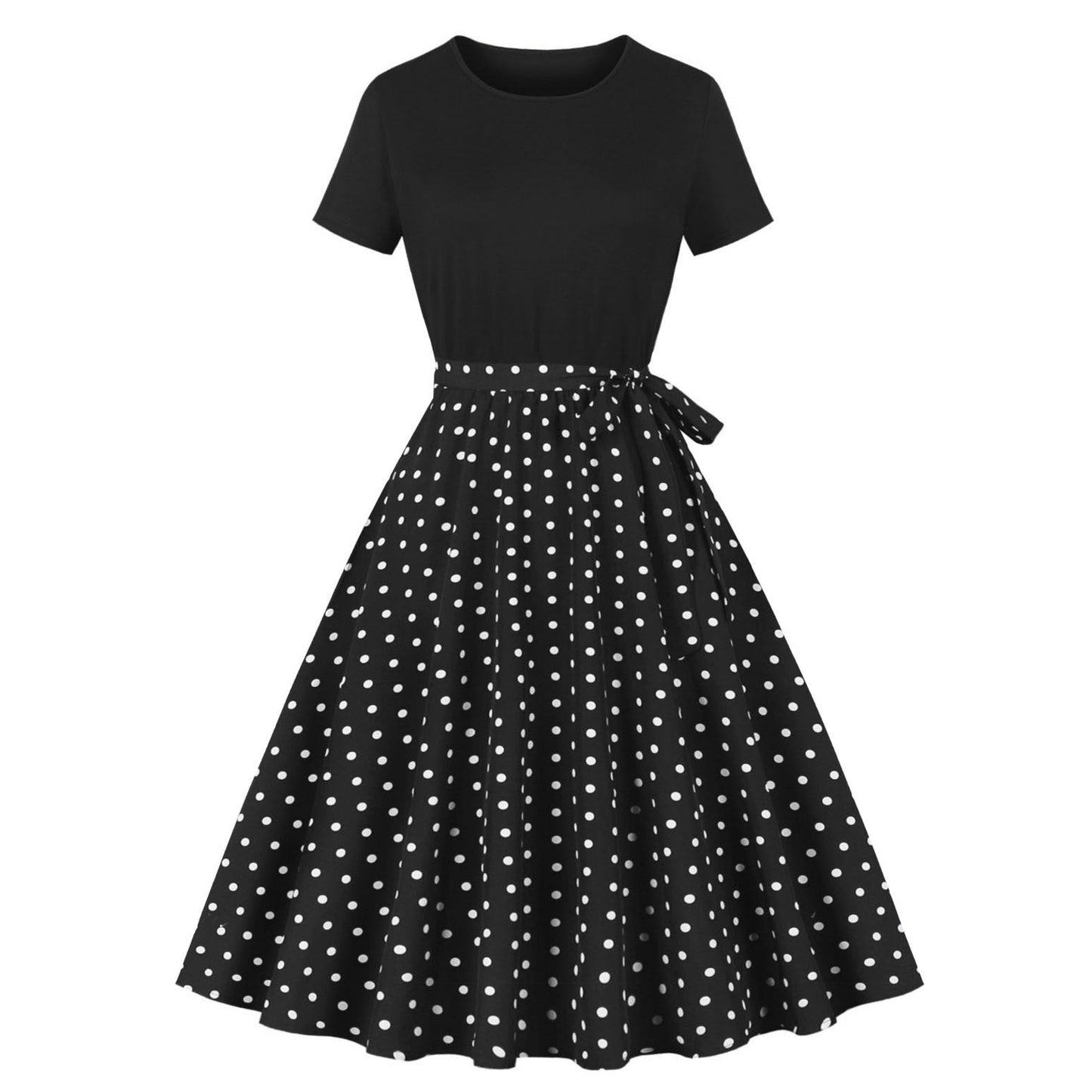 A women's dress
