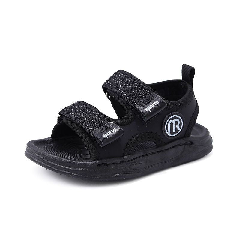 A children's shoe