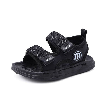 A children's shoe