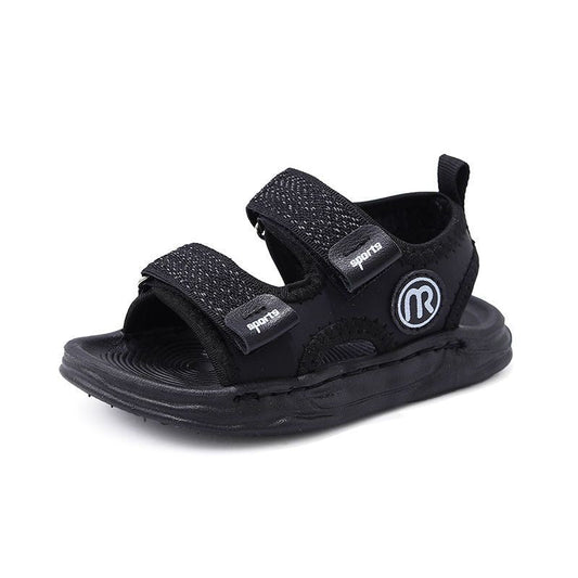 A children's shoe