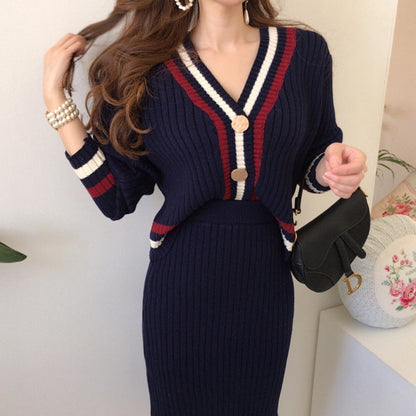 A ladies suit