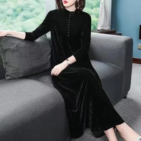 A women's dress