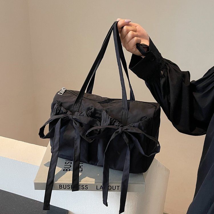 P Sweet Bow Bag