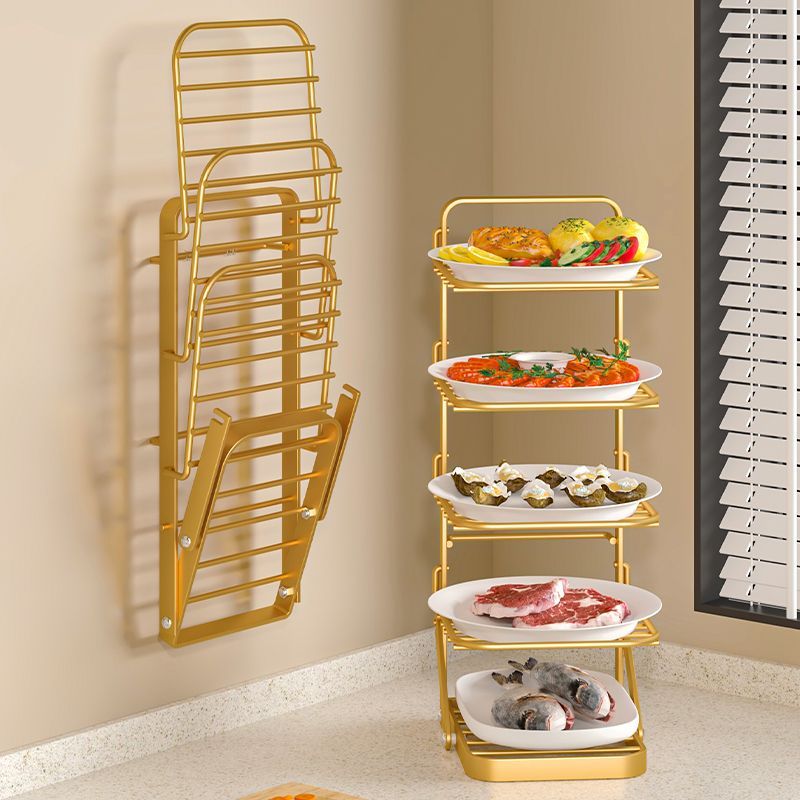 P Multifunctional Shelf