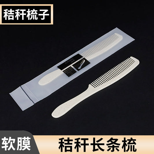 P long comb