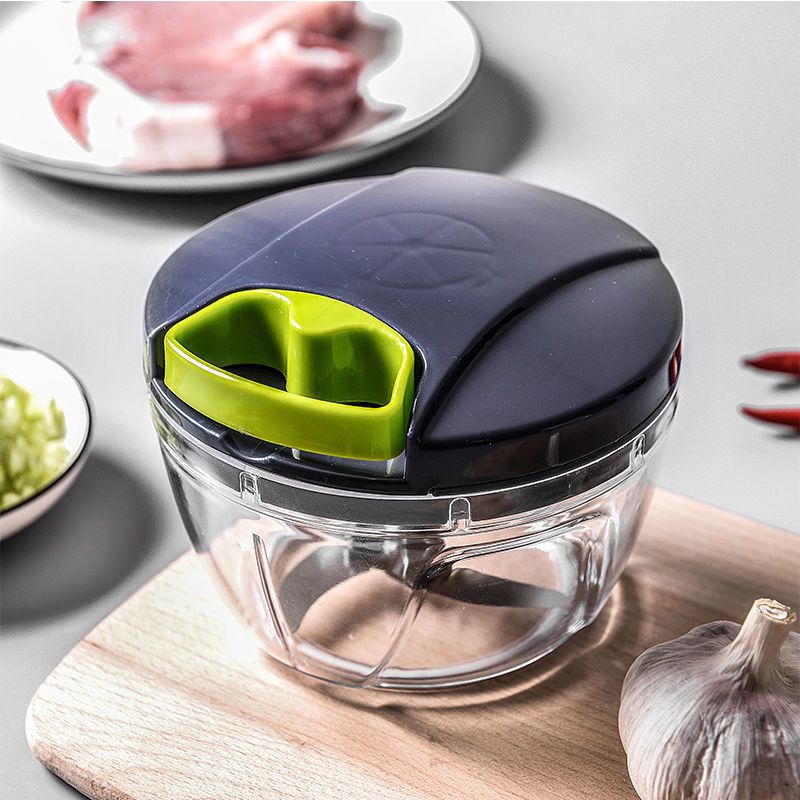معجون ثوم منزلي، أداة يدوية لهرس الثوم 