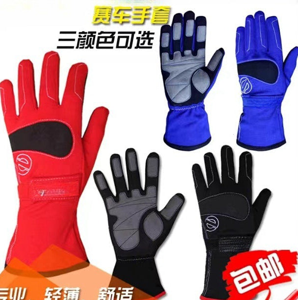Racing Gloves