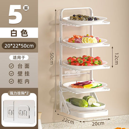 P Multifunctional Shelf