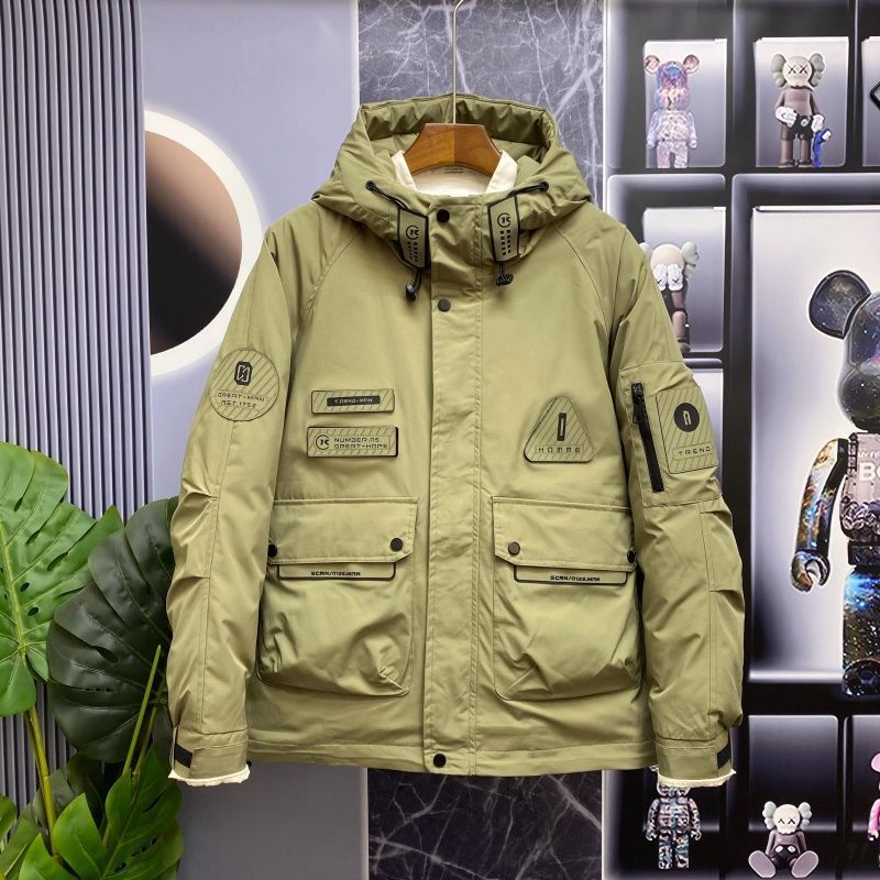 P Men's Jacket