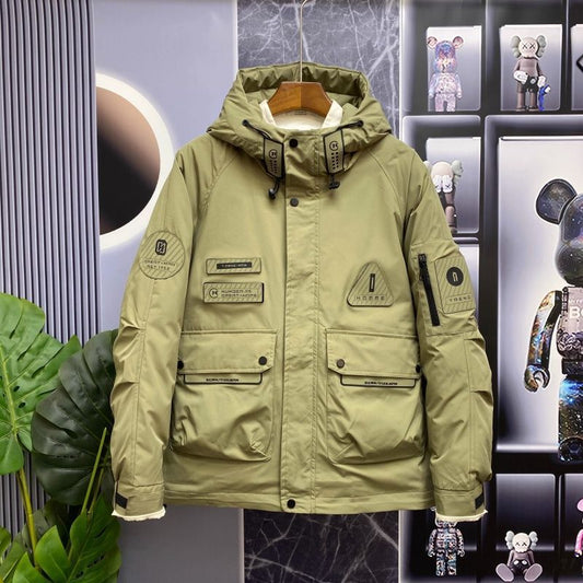 P Men's Jacket